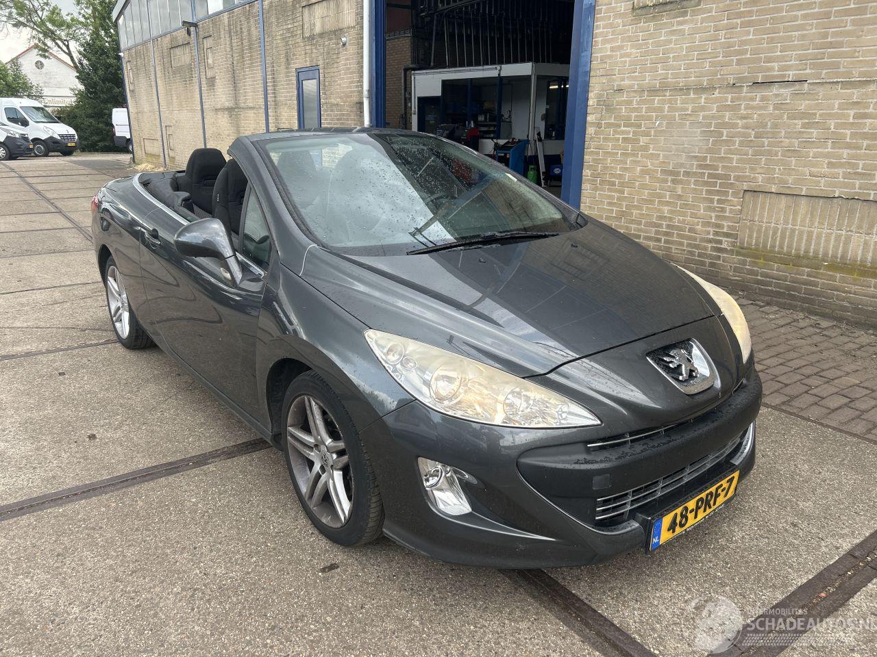 Peugeot 308 CC1.6 THP SPORT PACK