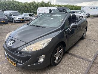 Peugeot 308 CC1.6 THP SPORT PACK picture 4