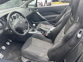Peugeot 308 CC1.6 THP SPORT PACK picture 7