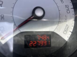 Peugeot 308 CC1.6 THP SPORT PACK picture 13
