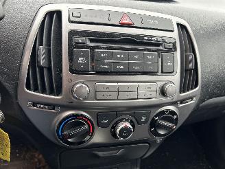 Hyundai I-20 1.2 I-MOTION picture 6