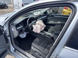 Skoda Superb 1.6 TDI  Ambition picture 8