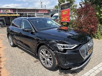 Audi E-tron 50 quattro Launch edition plus  71 kWh picture 2