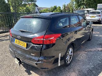 Ford Focus 1.0 TREND EDITION picture 3