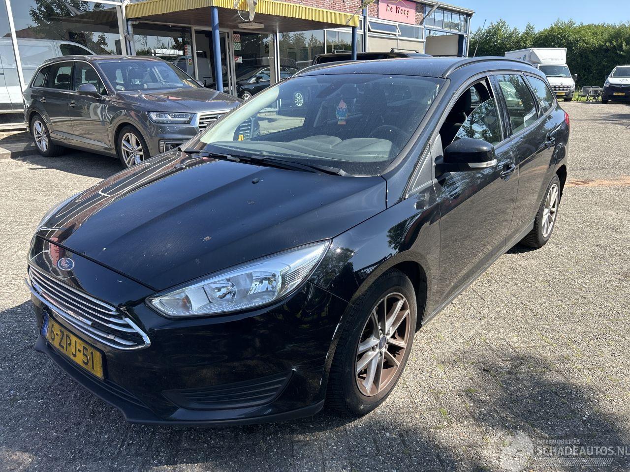 Ford Focus 1.0 TREND EDITION