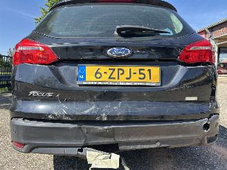 Ford Focus 1.0 TREND EDITION picture 7