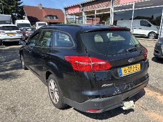 Ford Focus 1.0 TREND EDITION picture 2