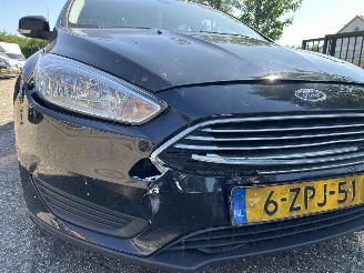 Ford Focus 1.0 TREND EDITION picture 6