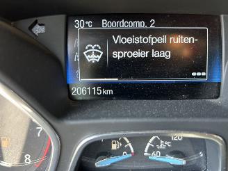 Ford Focus 1.0 TREND EDITION picture 11
