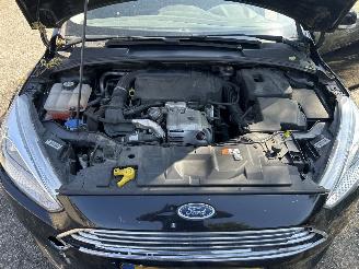 Ford Focus 1.0 TREND EDITION picture 8