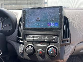 Hyundai I-30 1.6 I DYNAMIC LUXE picture 8