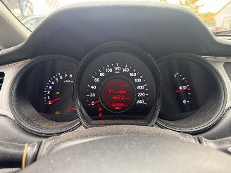 Kia Cee d 1.6 GDI  First Edition picture 7