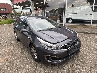 Kia Cee d 1.6 GDI  First Edition picture 2