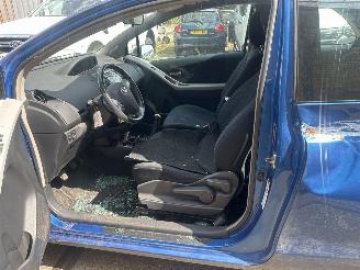 Toyota Yaris 1.3 VVTI SOL picture 6