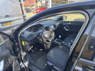 Peugeot 308 SW  1.6 HDI picture 6