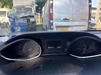 Peugeot 308 SW  1.6 HDI picture 7