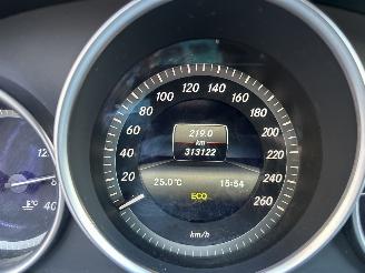 Mercedes C-klasse C 180 CDI AMBITION picture 11