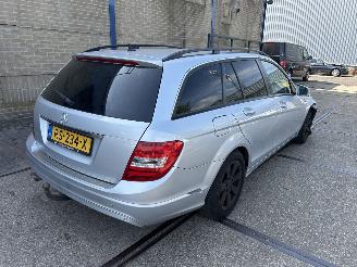 Mercedes C-klasse C 180 CDI AMBITION picture 3