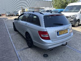 Mercedes C-klasse C 180 CDI AMBITION picture 2