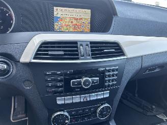 Mercedes C-klasse C 180 CDI AMBITION picture 10