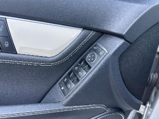 Mercedes C-klasse C 180 CDI AMBITION picture 12