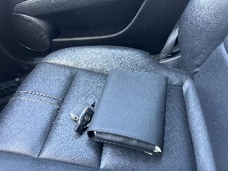 Mercedes C-klasse C 180 CDI AMBITION picture 13