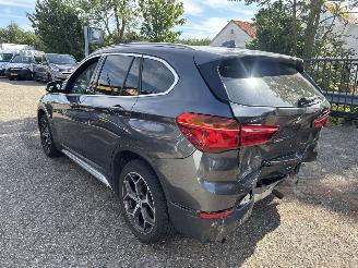 BMW X1 SDRIVE20I HIGH EXECUTIVE picture 2