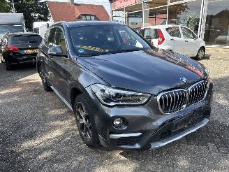 BMW X1 SDRIVE20I HIGH EXECUTIVE picture 3