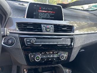 BMW X1 SDRIVE20I HIGH EXECUTIVE picture 10