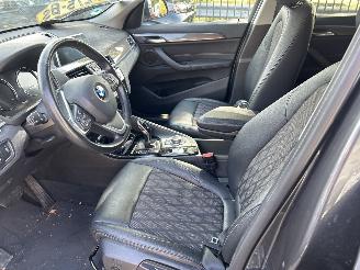 BMW X1 SDRIVE20I HIGH EXECUTIVE picture 9