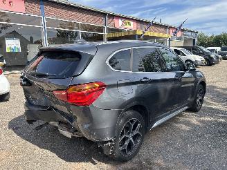 BMW X1 SDRIVE20I HIGH EXECUTIVE picture 4