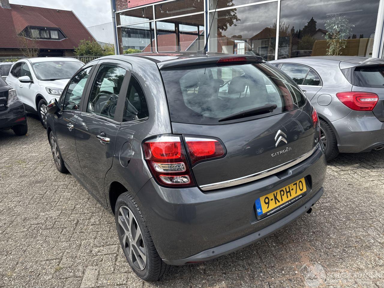 Citroën C3 1.2 VTI  Collection