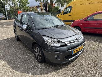 Citroën C3 1.2 VTI  Collection picture 4