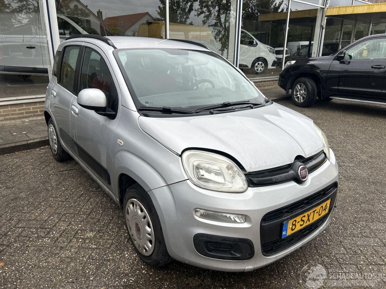 Fiat Panda 0.9 TWINAIR EDIZONE COOL