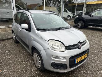  Fiat Panda 0.9 TWINAIR EDIZONE COOL 2013/12