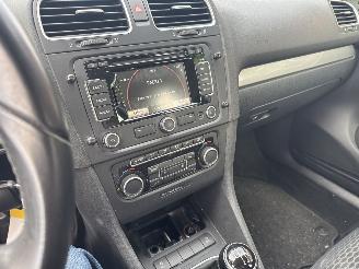 Volkswagen Golf 1.2 TSI Trend picture 8