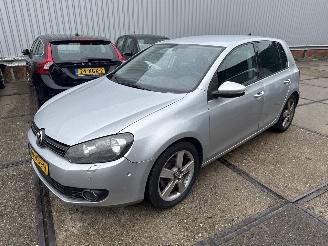 Avarii autoturisme Volkswagen Golf 1.4 TSI Highline 2010/8