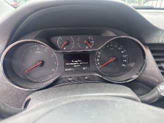 Opel Crossland X  1.2 Turbo  Innovation picture 8