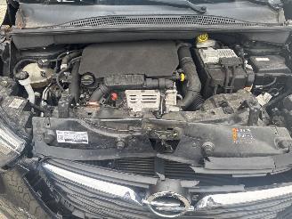 Opel Crossland X  1.2 Turbo  Innovation picture 5