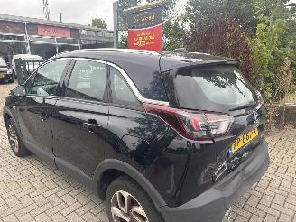 Opel Crossland X  1.2 Turbo  Innovation picture 3
