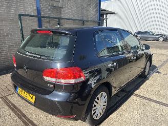 Volkswagen Golf 1.4 TSI TRENDLINE picture 1
