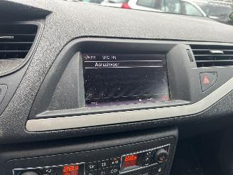 Citroën C5 1.6 VTI BUSINESS picture 9