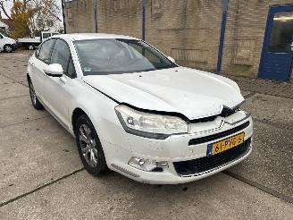Citroën C5 1.6 VTI BUSINESS picture 2