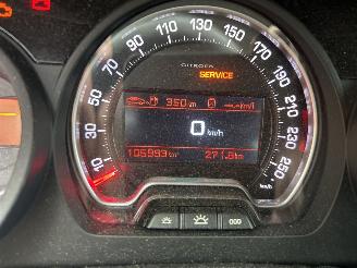 Citroën C5 1.6 VTI BUSINESS picture 7