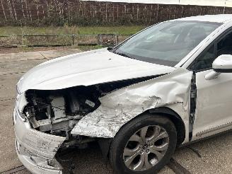 Citroën C5 1.6 VTI BUSINESS picture 5