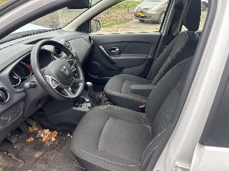 Dacia Logan 0.9 TCE LAUREATE picture 7