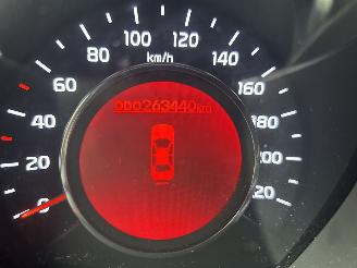 Kia Rio 1.2 CVVT SUPER PACK picture 10