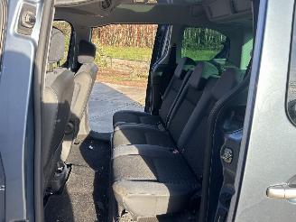 Peugeot Partner Tepee 1.6 XT picture 8