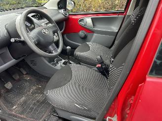 Toyota Aygo 1.0 12V COOL picture 8