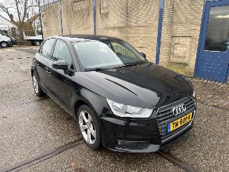 Auto incidentate Audi A1 SPORTBACK 1.0 TFSI SPORT 2018/9